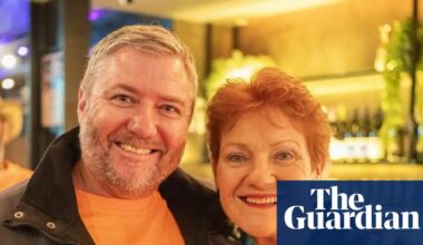 Firearms manufacturer standing for One Nation in NSW opposes post-Bondi gun laws that ban his rifles | Australia news