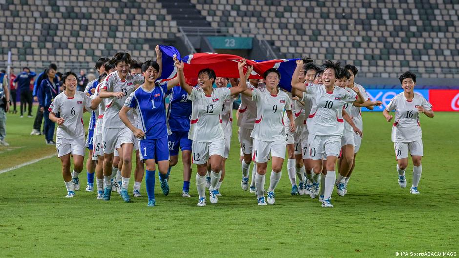 Women’s football: New report highlights growing pains