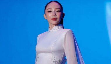 Vietnam has its song for Eurovision Asia