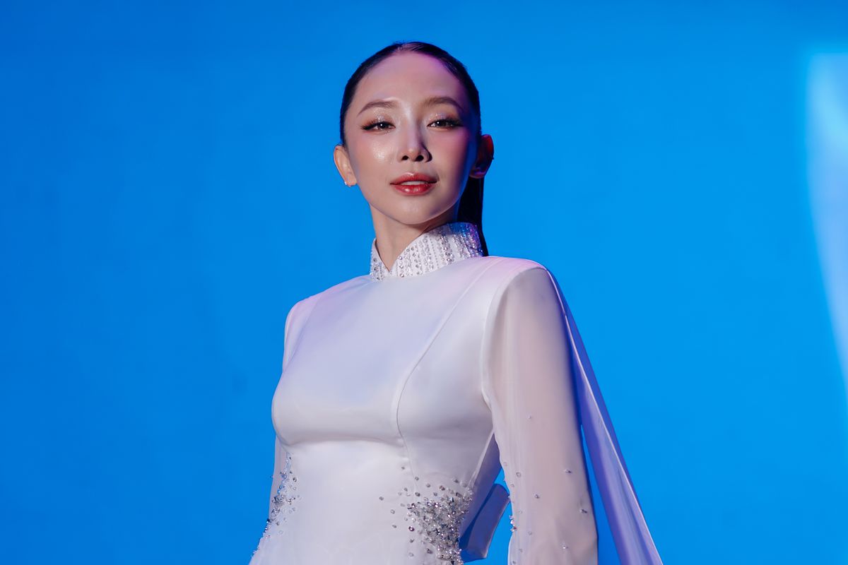 Vietnam has its song for Eurovision Asia