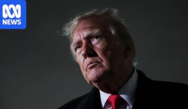 Donald Trump calls off planned live stream of firing squad execution