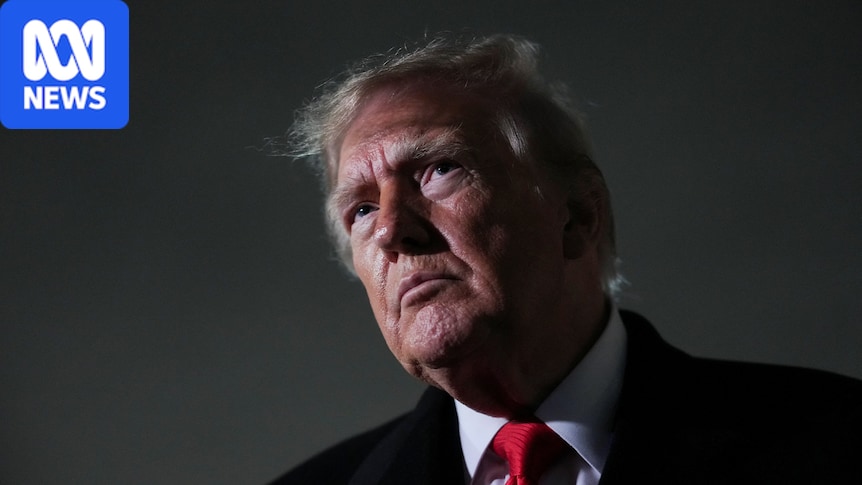 Donald Trump calls off planned live stream of firing squad execution