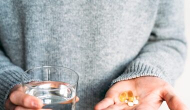Do Longevity Supplements Work? Experts Explain the Evidence