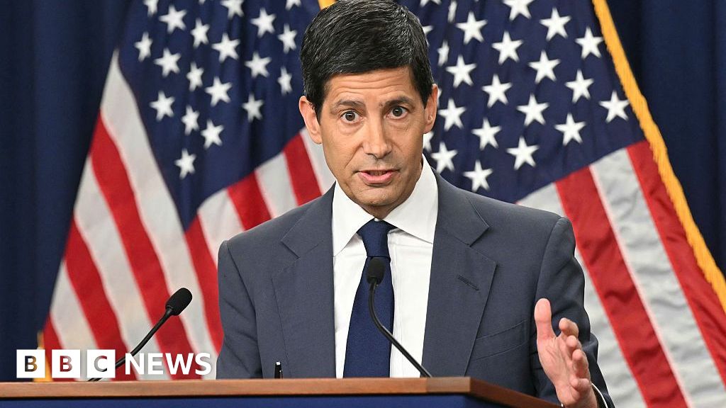 What is happening with US interest rates? - BBC