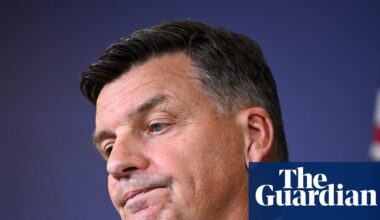 Taylor’s hardline immigration plan drags Australian politics further to the right – and it’s all upside for One Nation | Australian immigration and asylum