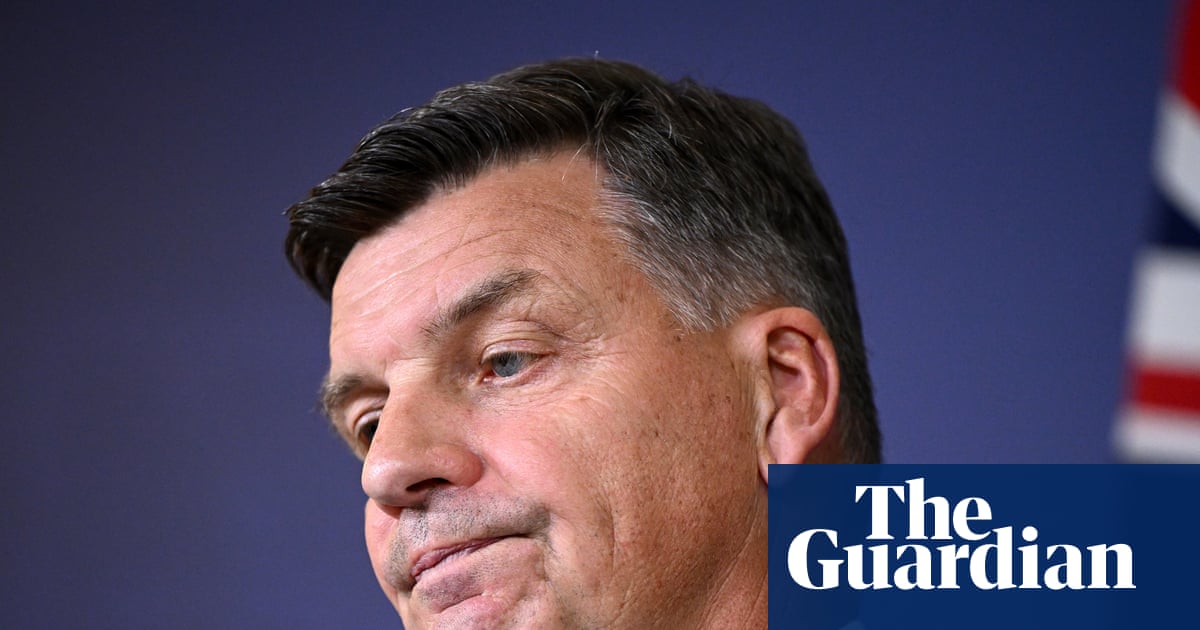 Taylor’s hardline immigration plan drags Australian politics further to the right – and it’s all upside for One Nation | Australian immigration and asylum