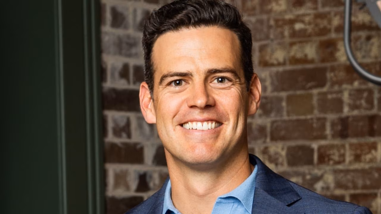 Weekend Today’s Michael Atkinson named sports presenter