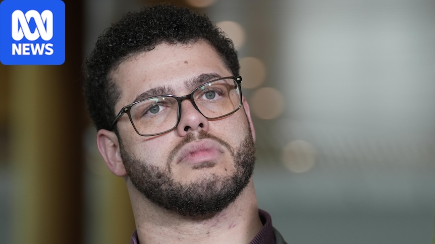 Greens senator Jordon Steele-John on leave after allegations of inappropriate comments