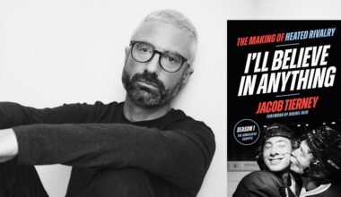 How Jacob Tierney Pulled Off the Best Romance Book Adaptation of All Time With Heated Rivalry