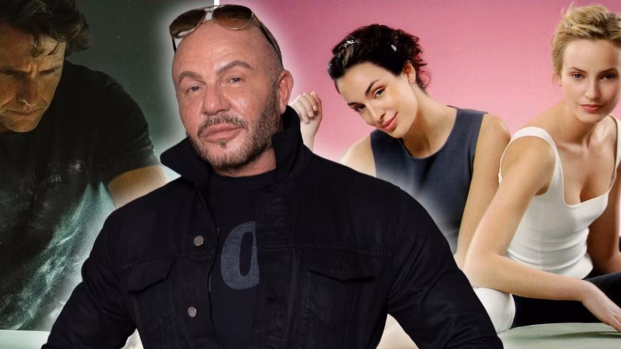 Alex Perry warns Aussie fashion industry facing crisis