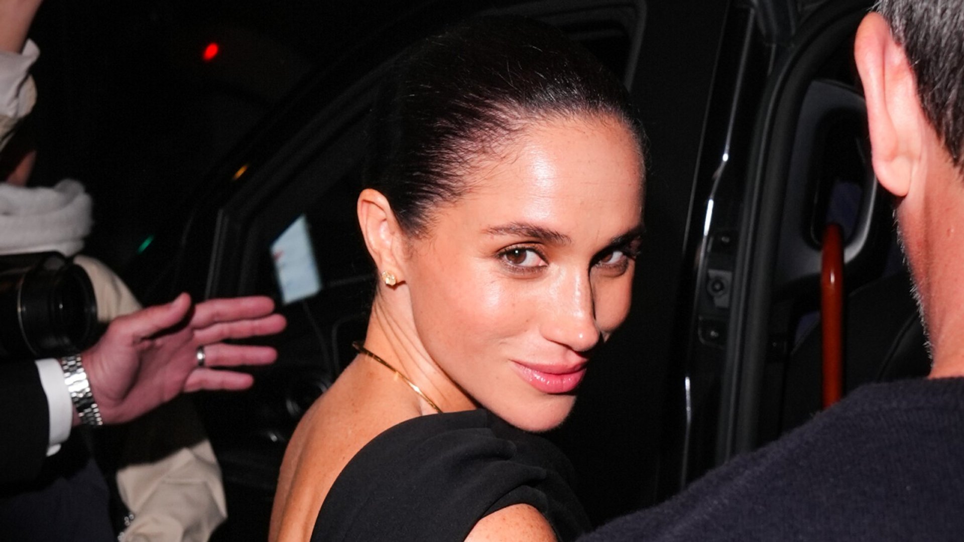 The UK’s real ‘animosity’ towards Meghan revealed