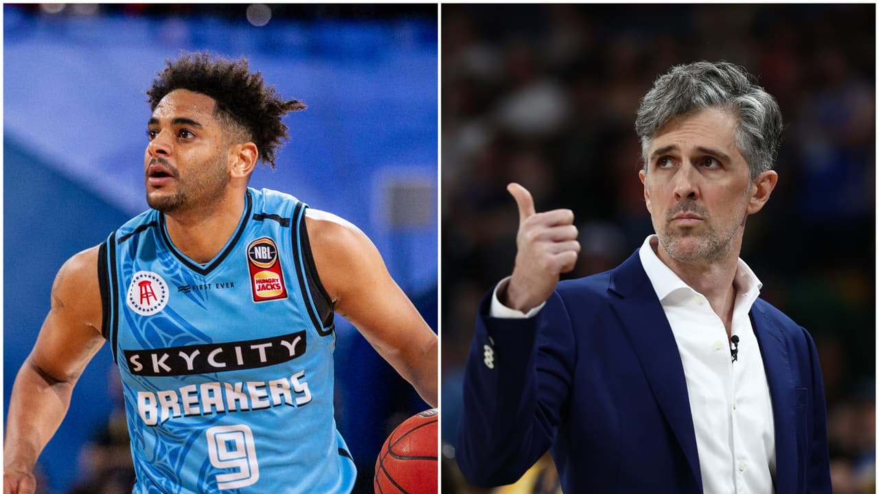 NBL 2026: Adelaide 36ers to sign Corey Webster, Will Weaver court decal concerns, Brisbane Bullets, latest news