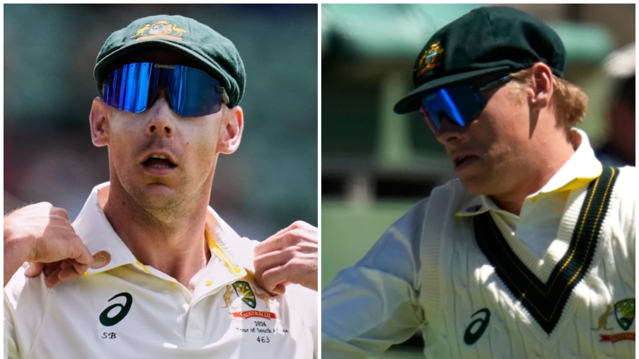 Boland ‘surprise’ deepens as shock toss call raises major XI doubt after 8yr Aussie first