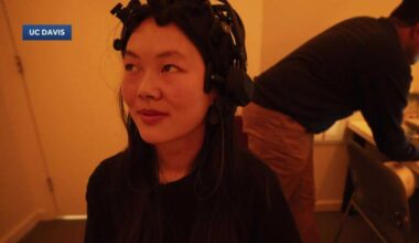 UC Davis lighting research now being harnessed to reduce stress