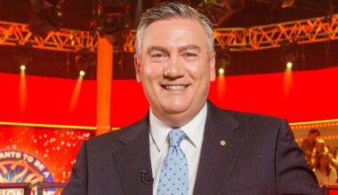 Eddie McGuire show Footy Classified axed by Channel Nine