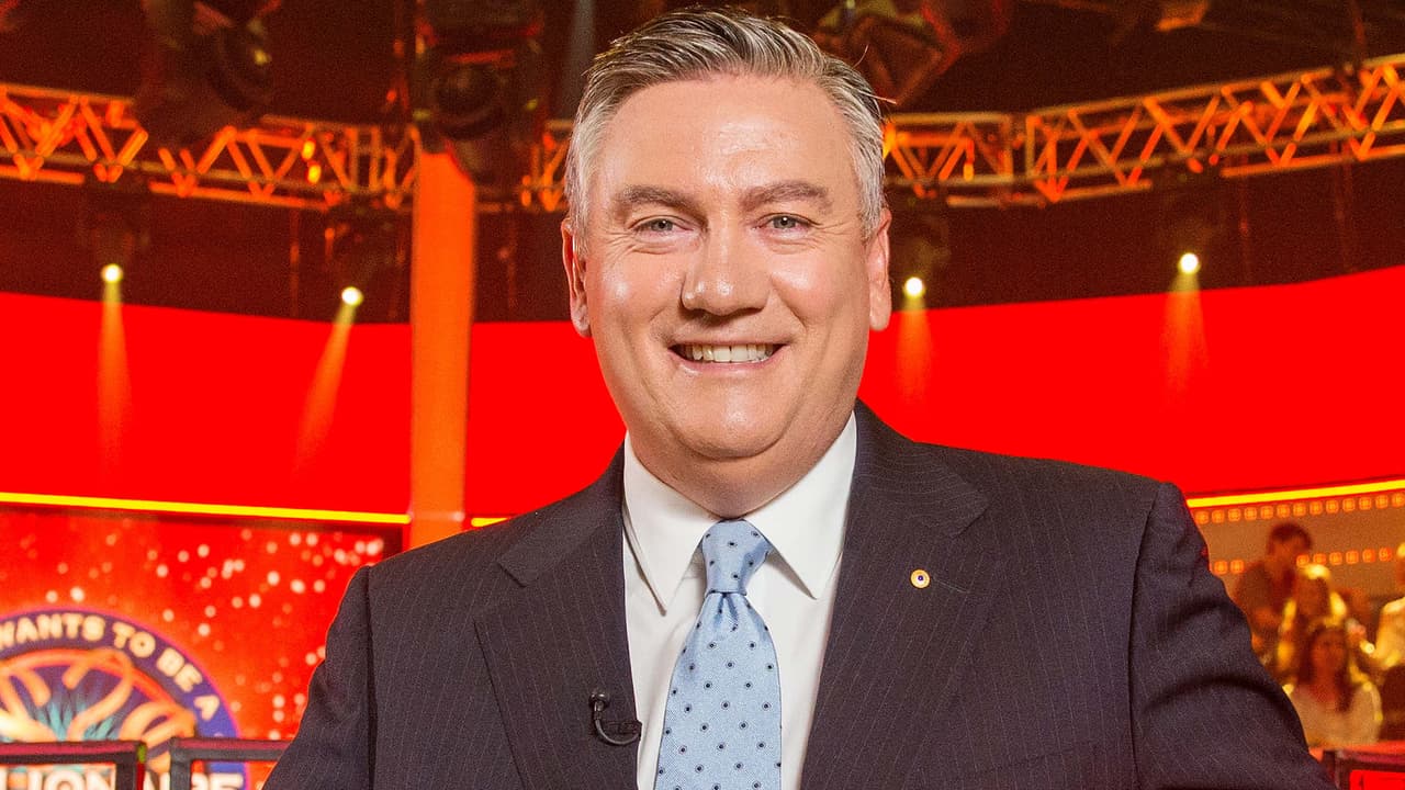 Eddie McGuire show Footy Classified axed by Channel Nine