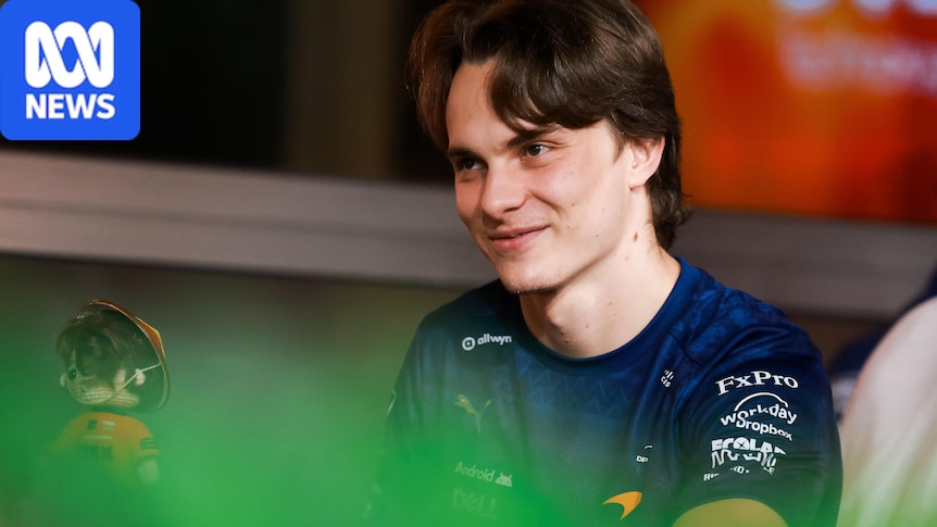 Oscar Piastri hoping F1 Singapore Grand Prix will be better for McLaren, George Russell cops grid penalty