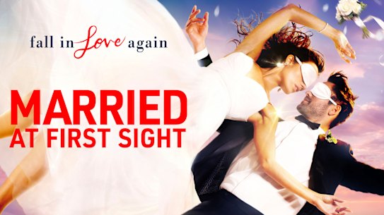 Married at First Sight was the subject of a SafeWork NSW investigation.
