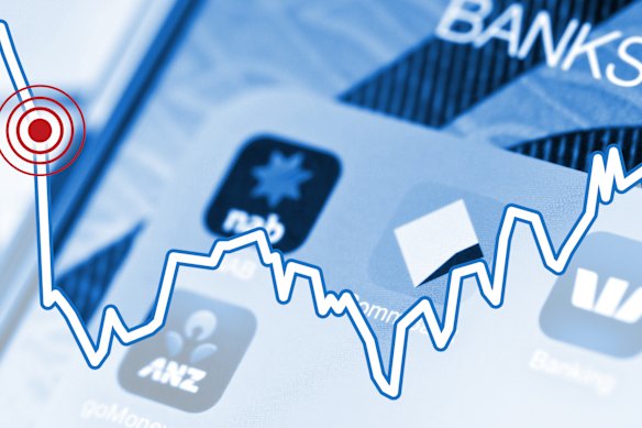 The point at which you inherit shares will not trigger a capital gains tax liability.