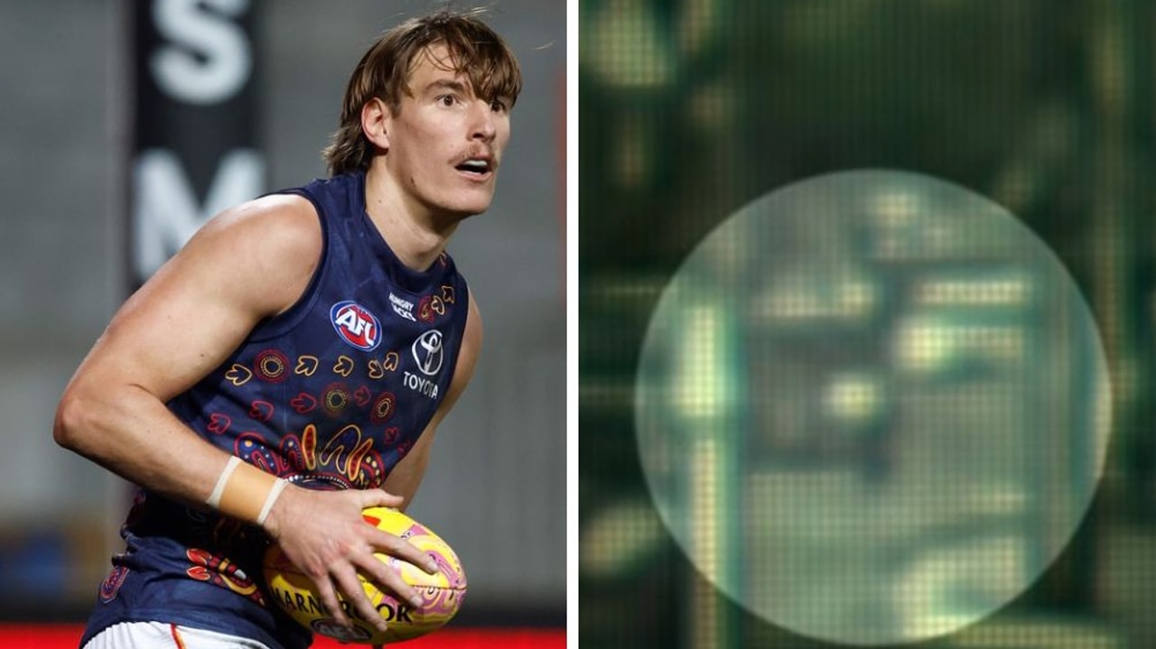 Adelaide Crows: Josh Worrell fronts court over crash