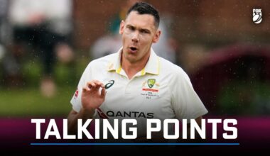 ‘Tough’ call Aussies had to make despite ‘dangerous’ warning; ‘special’ talent misses