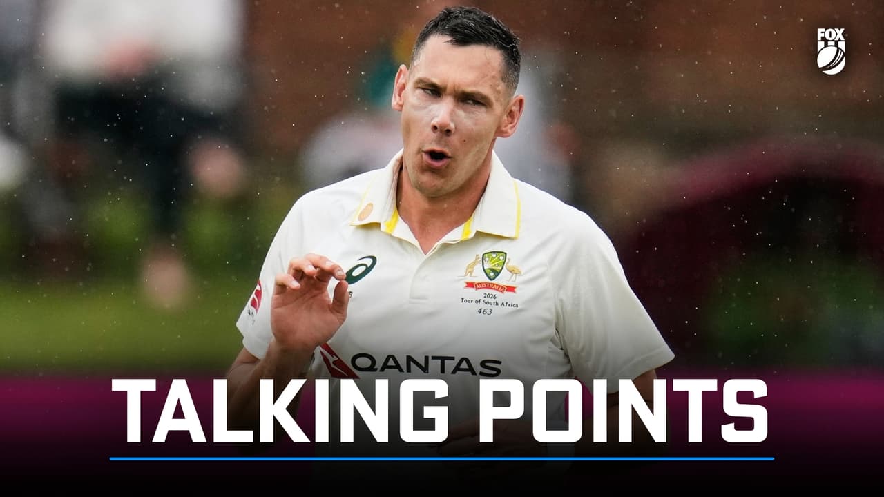 ‘Tough’ call Aussies had to make despite ‘dangerous’ warning; ‘special’ talent misses