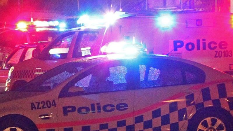 Police rush to scene of ‘serious incident’ on Nye Way in Orelia