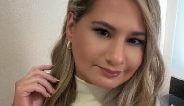 Gypsy-Rose Blanchard: US influencer involved in car crash two weeks after death of ex-fiance