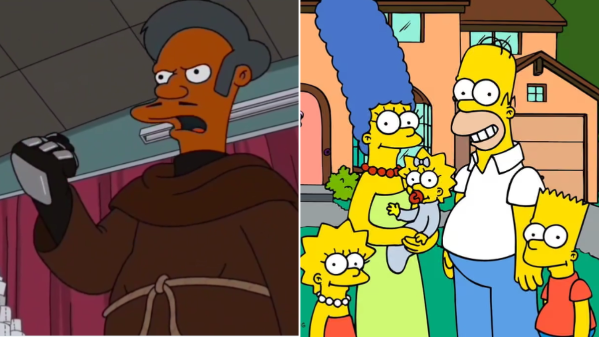 Apu Nahasapeemapetilon: The Simpsons reprises iconic Kwik-E-Mart character nine years after last appearance