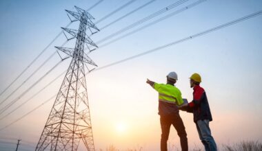 Energy Australia is sacking about seven per cent of its workforce. Picture: Getty Images