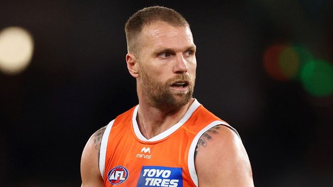Jake Stringer is set to continue his AFL career at the Saints. 