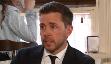 Exclusive: Coronation Street confirms friendship for Todd