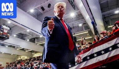 Will Donald Trump or AI blow up financial markets first?