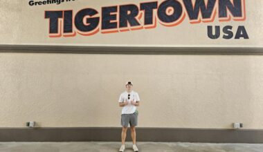 Central Michigan Life - Krieger: What went wrong for the Tigers