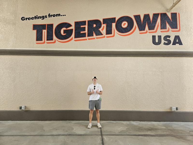 Central Michigan Life - Krieger: What went wrong for the Tigers