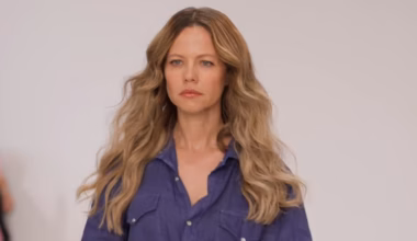 Tammin Sursok’s guilt over dad’s dementia: ‘Nothing I can do’