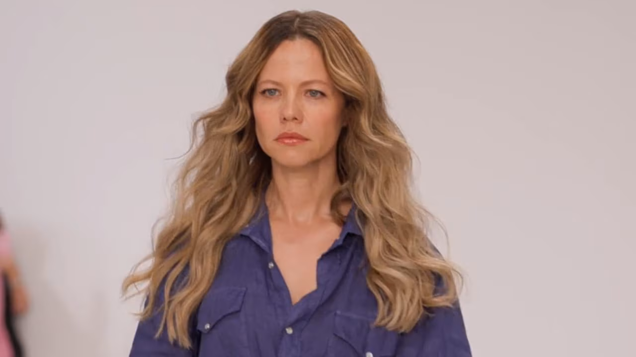 Tammin Sursok’s guilt over dad’s dementia: ‘Nothing I can do’