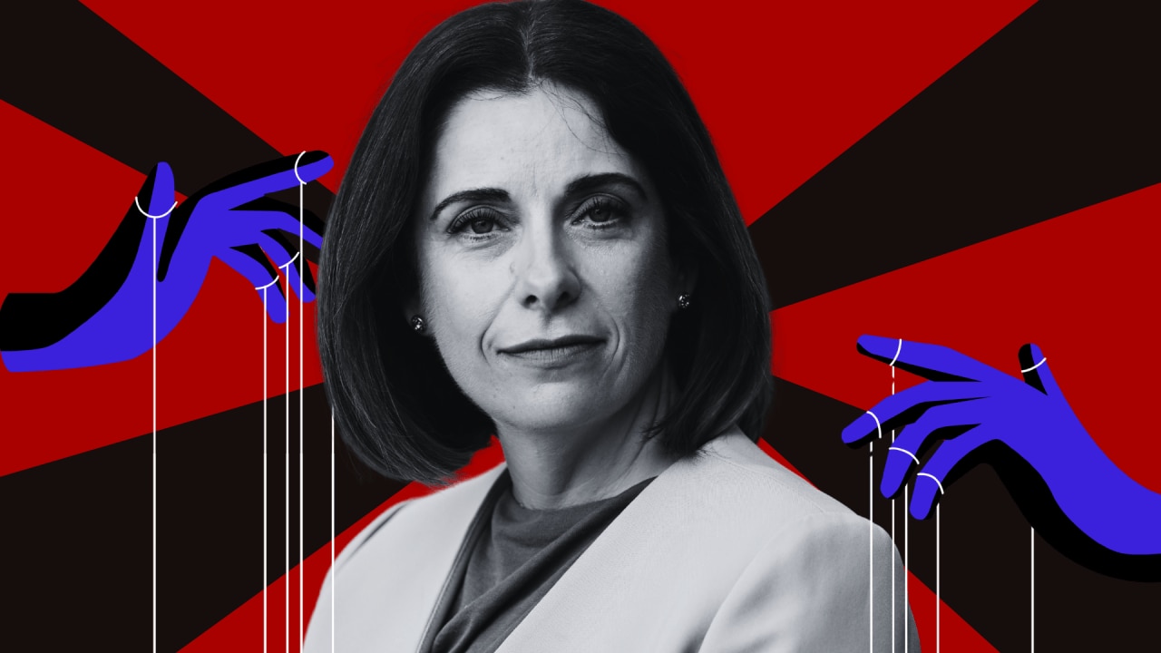 Anika Wells guts Communications Minister’s rule-making powers from Labor's Digital Duty of Care legislation