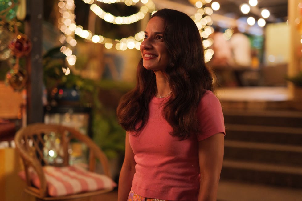 Return to Paradise season 2 Andrea Demetriades return to paradise season 2 andrea demetriades as daisy.