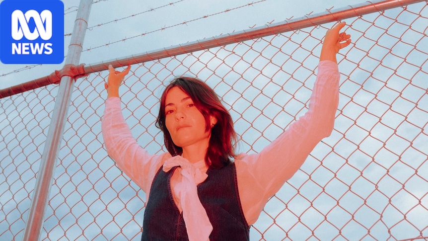 Rowena Wise on non-monogamy, mental health and new album Bad Things Feel Good*