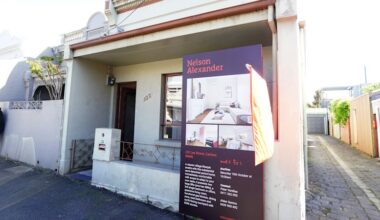 Melbourne auction results: Carlton North and Kensington homes sell as new reserve price laws loom