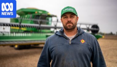 Farmers loyal to Donald Trump turn on him as midterm elections approach