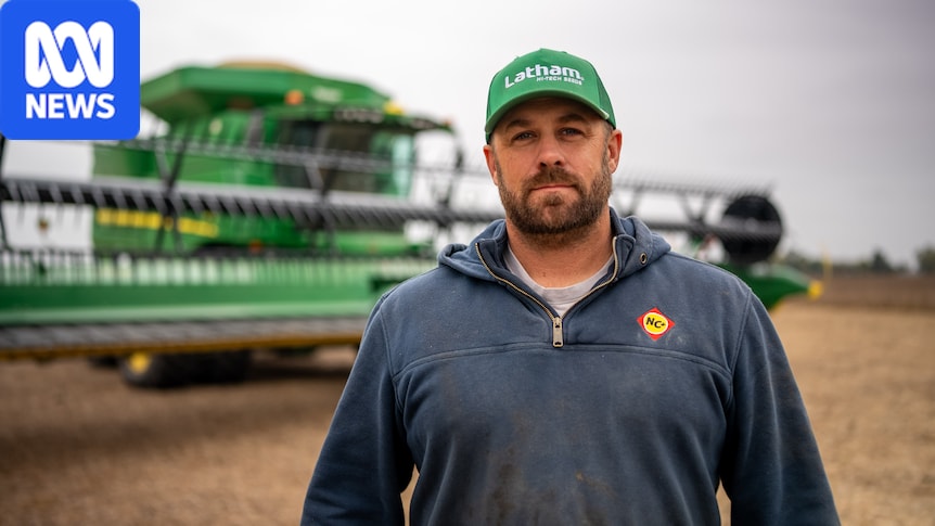Farmers loyal to Donald Trump turn on him as midterm elections approach