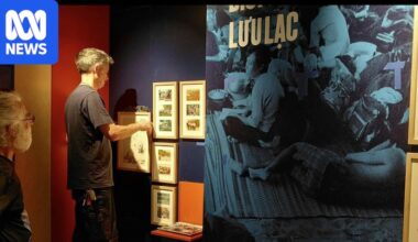 Australia's first Vietnamese heritage museum opens in Melbourne after decade-long push