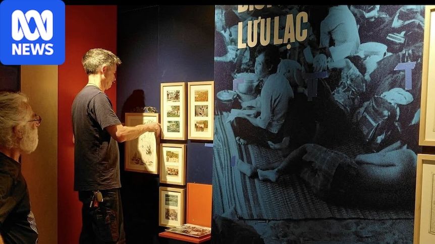 Australia's first Vietnamese heritage museum opens in Melbourne after decade-long push