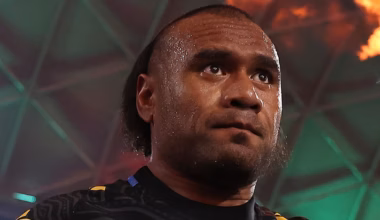 NRL 2026: Junior Paulo re-signs with the Parramatta Eels