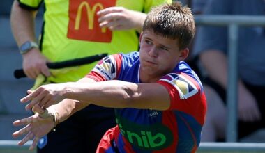 NRL 2026: Grand final early mail, teams, ins and outs, will Connor Watson play, Diesel Hagan, Phoenix Crossland suspension, news, updates, reaction