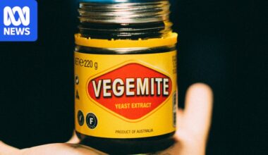 Prisoner fails in court bid to overturn ban on Vegemite in Victorian prisons