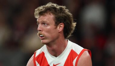 AFL trade period: All the news, developments and deals from Day 4 of trading action