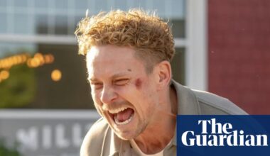 The Audacity: this witty tech-bro takedown from a Succession writer is packed with glorious one-liners | Television